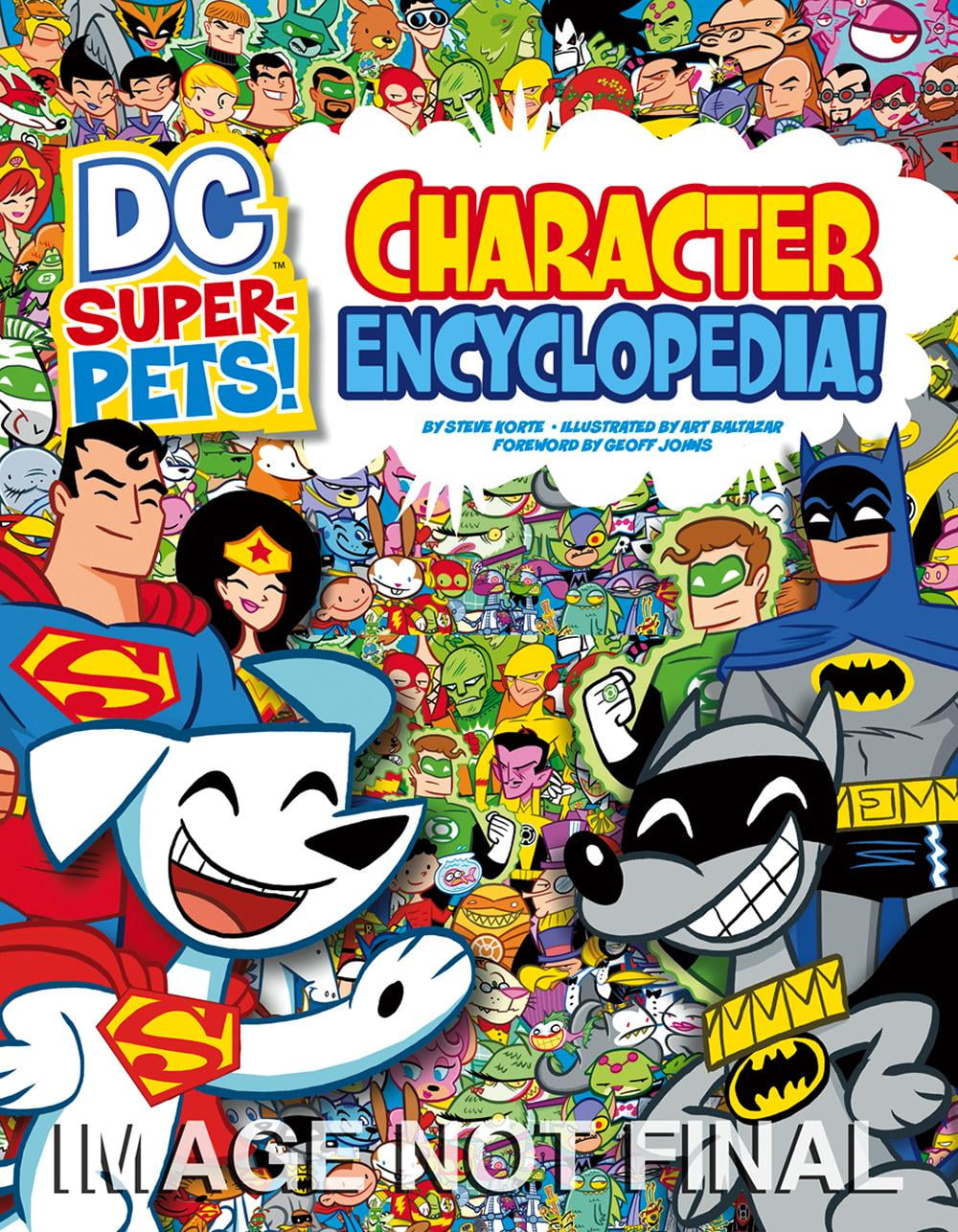 super pets dc comics Dc super-pets deep-sea duel sc (2012) comic books