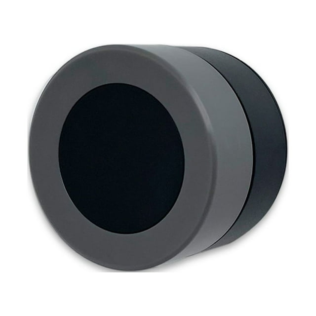 Tuya Zigbee Smart Knob Switch Phone APP Control Wireless Automation Accessories Wall Mount Scene Lights TV Appliance Controller Household Office Indoor Network