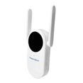 thumbnail image 3 of Intensificador de señal de enrutamiento Amplificador de Internet de velocidad de red de 300 Mbps para portátiles Ehuebsd Para estrenar, 3 of 9