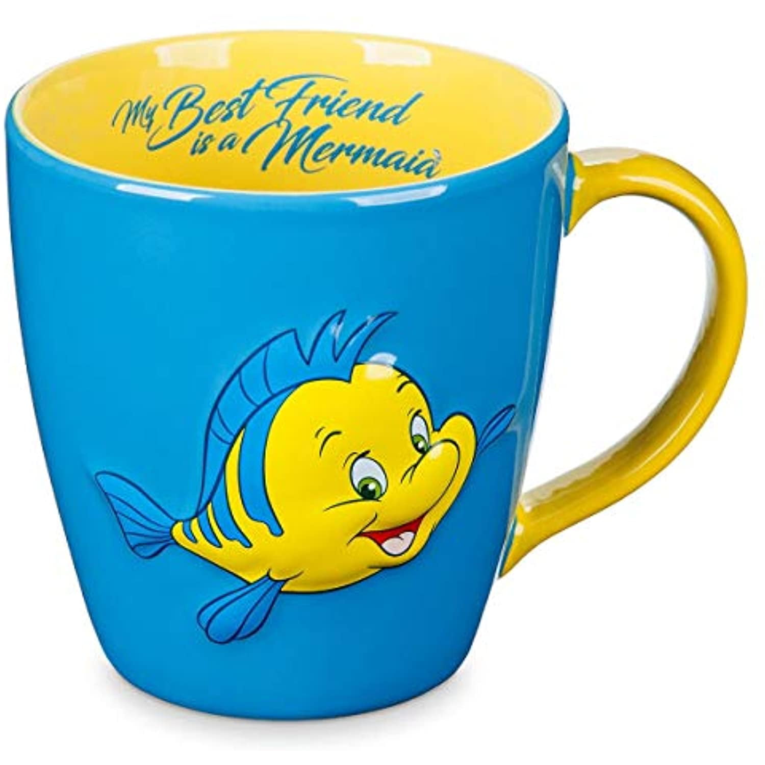 Abystyle Disney Flounder The Little Mermaid (ABYMUG564) купить в
