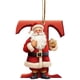 thumbnail image 2 of Adornos Navideños Colgantes con 26 Letras para Árbol de Navidad, Personalizados, para Hacer Tú Mismo., 2 of 6