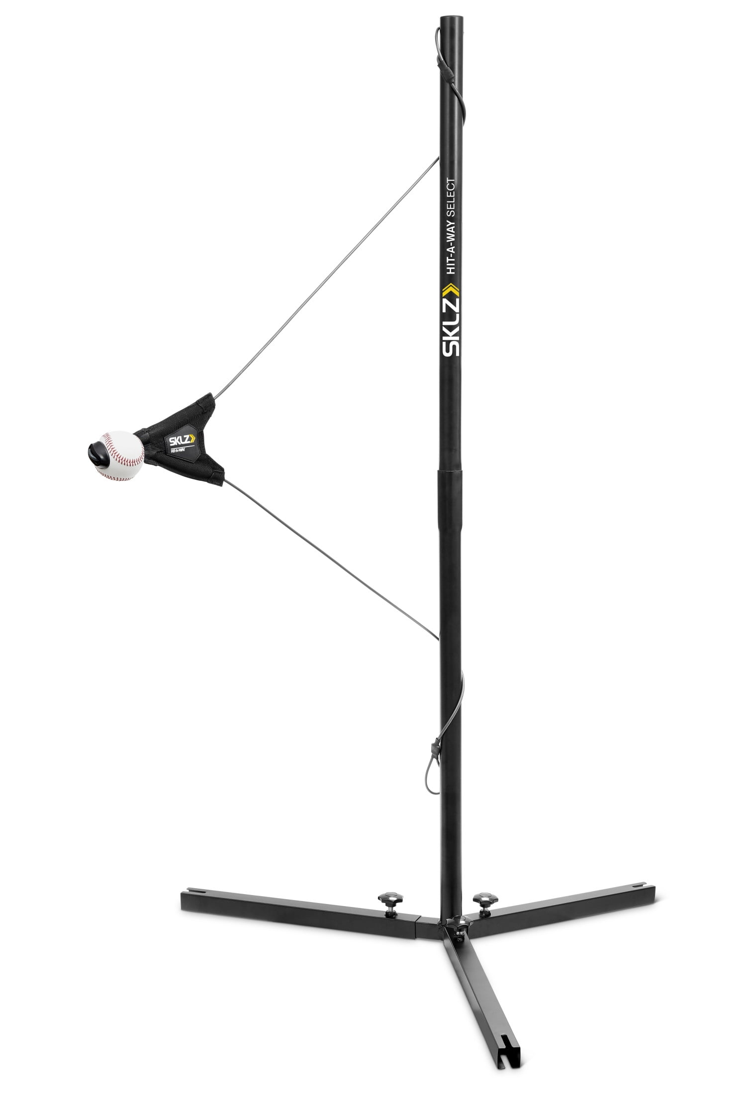 Arnes para Control de Pateo SKLZ Star Kick Tiger Pink | en línea