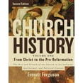 thumbnail image 2 of Church History, Volume One: From Christ to the Pre-Reformation: The Rise and Growth of the Church in Its Cultural, Intel, (Hardcover), 2 of 2