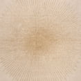 thumbnail image 6 of SAFAVIEH Soho Michelle Geometric Area Rug, Beige, 7'6" x 9'6", 6 of 7