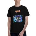 thumbnail image 1 of Camiseta de Manga Corta para Hombres Naru, 1 of 5