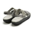 thumbnail image 5 of Jambu Women's Alba Non-Slip Sandals, Gun Metal \ Grey,9.5 M US, 5 of 7
