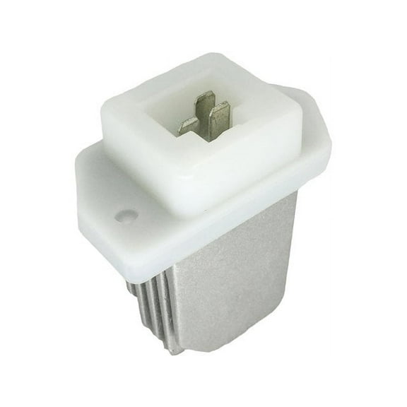 HVAC Blower Motor Resistor Kit - Compatible with 2007 - 2012 Nissan Sentra 2008 2009 2010 2011