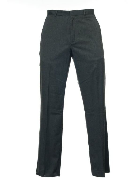 Calvin Klein Mens Pants in Mens Clothing | Gray 