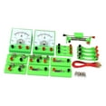 thumbnail image 1 of Kit de iniciación para el aprendizaje de física eléctrica, kit de experimentos de de física, experimento científico, laboratorio científico, 1 of 9