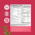thumbnail image 5 of Natures Craft Fertility Supplement for Women with Prenatal Multivitamins, 120 Capsules, 5 of 11