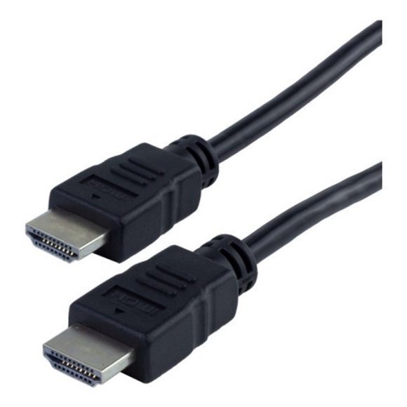 Cable De Video Hdtv 1.5m Full Hd OEM CE-HD1