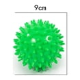 thumbnail image 2 of Pelota de agarre Pelota de erizo plantar Pelota de relajación de la fascia MFZFUKR CPB-DE-SSW776-5, 2 of 5