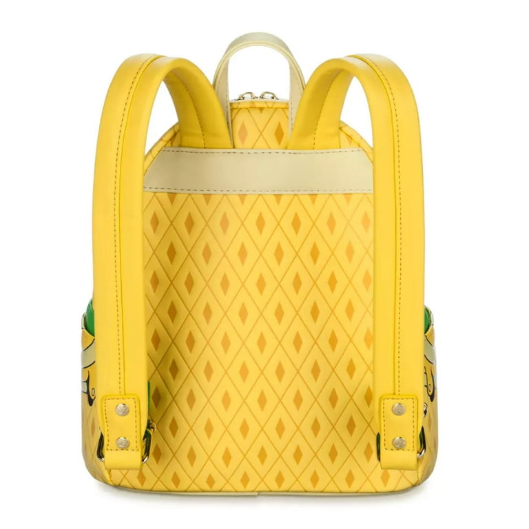Loungefly pineapple dole whip online