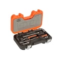 thumbnail image 3 of Bahco - S290 1/4in Drive Socket Set, 29 Piece, 3 of 3