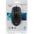 thumbnail image 4 of Adesso Desktop USB Optical Scroll Mouse, 1000DPI Resolution, 4 of 4