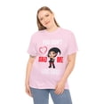 thumbnail image 3 of DJH Apparel | Funny You Don't  GNO-ME Like That GNOME Unisex Tee, 3 of 4