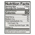 thumbnail image 2 of Q Drinks - Tonic Water Can 4pk Eldrflw - Case Of 6-4/7.5 Oz, 2 of 3