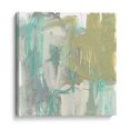thumbnail image 1 of Cuadro decorativo - Marks De Seafoam I, Jennifer Goldberger 60x60 Canvas Lab abstracción, arte abstracto, abstracto, 1 of 2