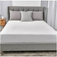thumbnail image 4 of Full Perfect Protection Quilted Luxury Mattress Protector - Allerease, 4 of 4