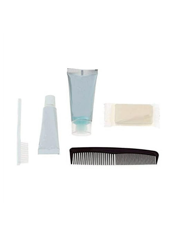 Bulk Toiletries Homeless