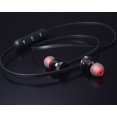 thumbnail image 3 of S5 Audifonos inalámbricos Audifonos magnéticos Estéreos para bajo Audifonos inalámbri Abanopi Auriculares, 3 of 7