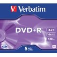thumbnail image 2 of DVD+R 16X 4.7GB, 2 of 4
