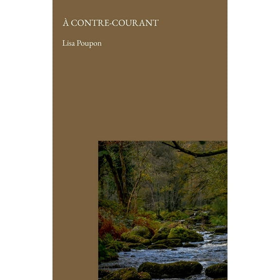 A contre-courant, (Paperback)
