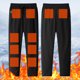 thumbnail image 4 of Pantalones Térmicos Deportivos para Motocicleta  Calefactables Eléctricos 10 Zonas Hombres Y Mujeres, 4 of 9