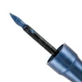 thumbnail image 3 of Palladio Liquid Eyeliner, Aquamarine, Highly Pigmented and Waterproof Eyeliner, For Intense Eye Definition, Includes Easy Grip Wand and Felt Tip Eyeliner Applicator, 3 of 7