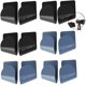 thumbnail image 1 of Soportes para ollas Vhermosa ZSY-0840, 1 of 5