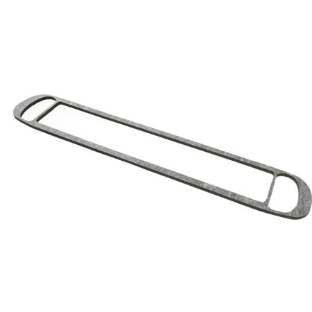 imUfer For 2007 2008 2009 2010 2011 2012 2013 GMC Sierra Chevy Silverado 1500 2500 3500 3RD Third Brake Light Gasket Seal