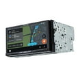 thumbnail image 3 of New Pioneer AVH-W4500NEX DVD Receiver with Free Bullet Camera, 3 of 4