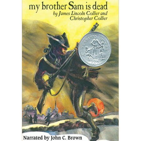 My Brother Sam Is Dead - eBook (Best Sam E Brand)