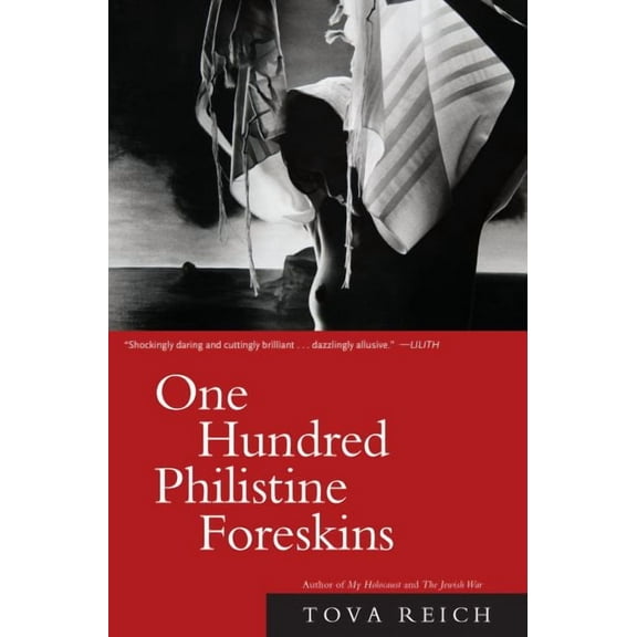 One Hundred Philistine Foreskins (Paperback)