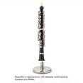 thumbnail image 3 of Oboe Model Decoration, Oboe Model, quality material delicate workmanship Beautiful in appearance for home desk decoration, 3 of 8