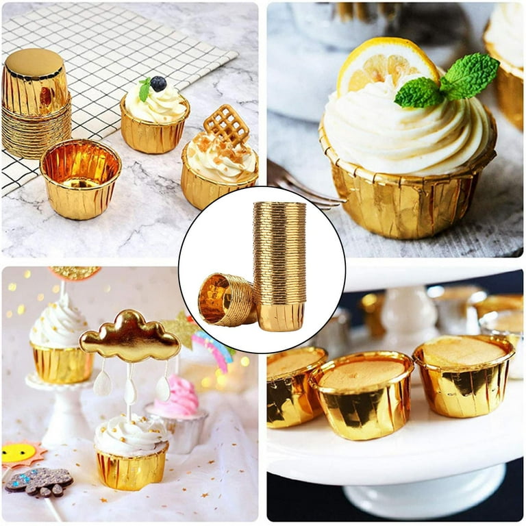 Recipe Tulip Muffin Cases Sainsbury's Muffin Cupcake Cases