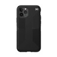 thumbnail image 2 of Funda Speck Presidio2 Grip para iPhone 11 Pro, Negra, 2 of 6