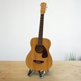 thumbnail image 2 of Zootealy Portable Guitar Stand with Foldable Design and 128MB Memory Card - Enhanced Sound Quality and Increased Volume - Silver, 2 of 6