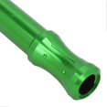 thumbnail image 2 of Stylo de tatouage traditionnel en alliage d'aluminium, détachable, lavable, manuel, pour sourcils, eye-liner, vert, 2 of 4
