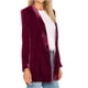 thumbnail image 5 of Ichuanyi liquidación moda botón para mujeres de invierno cuello de inmersión sólida ropa de manga larga ICHUANYI WER2023081602826, 5 of 7