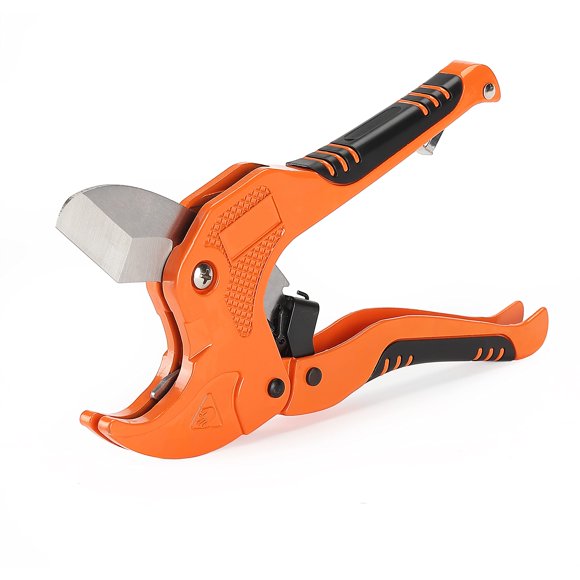 Cortador de tubos de PVC con carraca Bates Choice 1-1/4