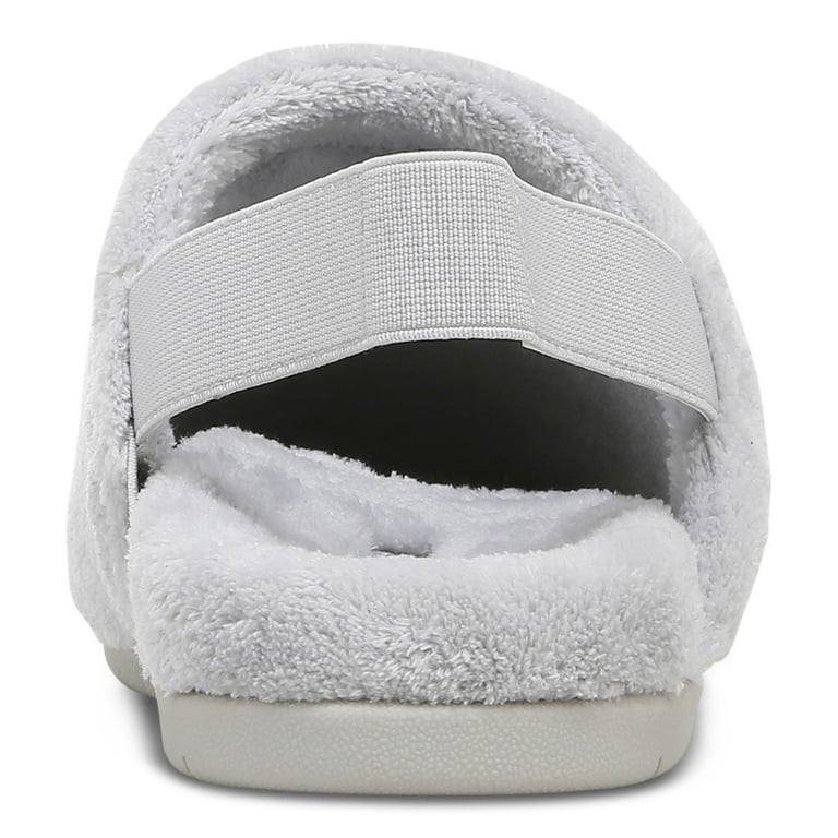 Vionic Aleah Slippers - Women's, Vapor 5 M - Walmart.com