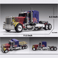 thumbnail image 5 of Optimus Prime  oversize  Ss05 Transforming Masterpiece  12 inch  Figures  Autobot Revenge of the Fallen Ages 15+, 5 of 5
