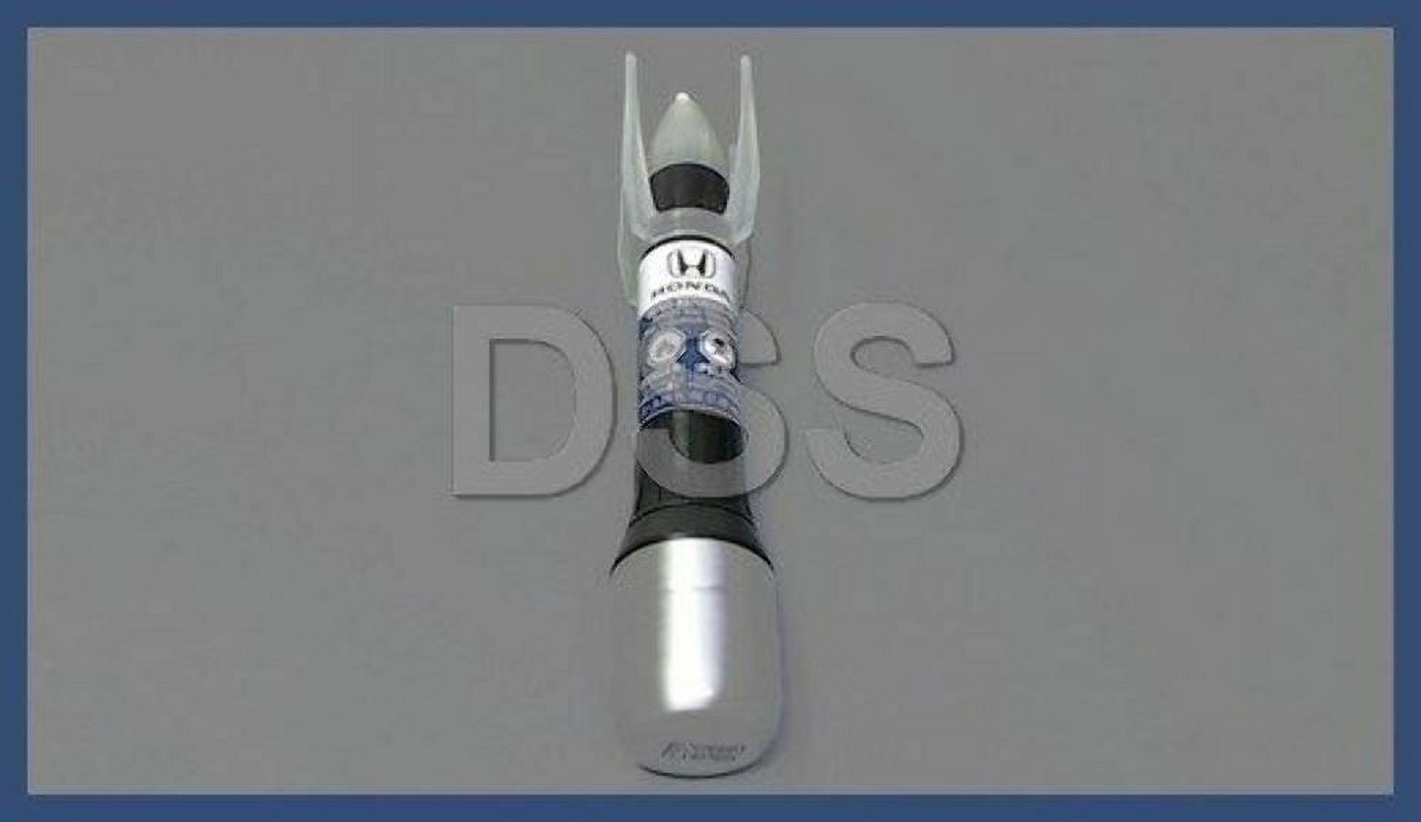Genuine OEM Honda Touch Up Paint Pen - B-570M Twilight Blue Metallic (08703-B570MAH-A1)