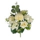 thumbnail image 2 of Flor de Imitación para Decoración Del Hogar, Boda, Flores Artificiales de Pared., 2 of 6