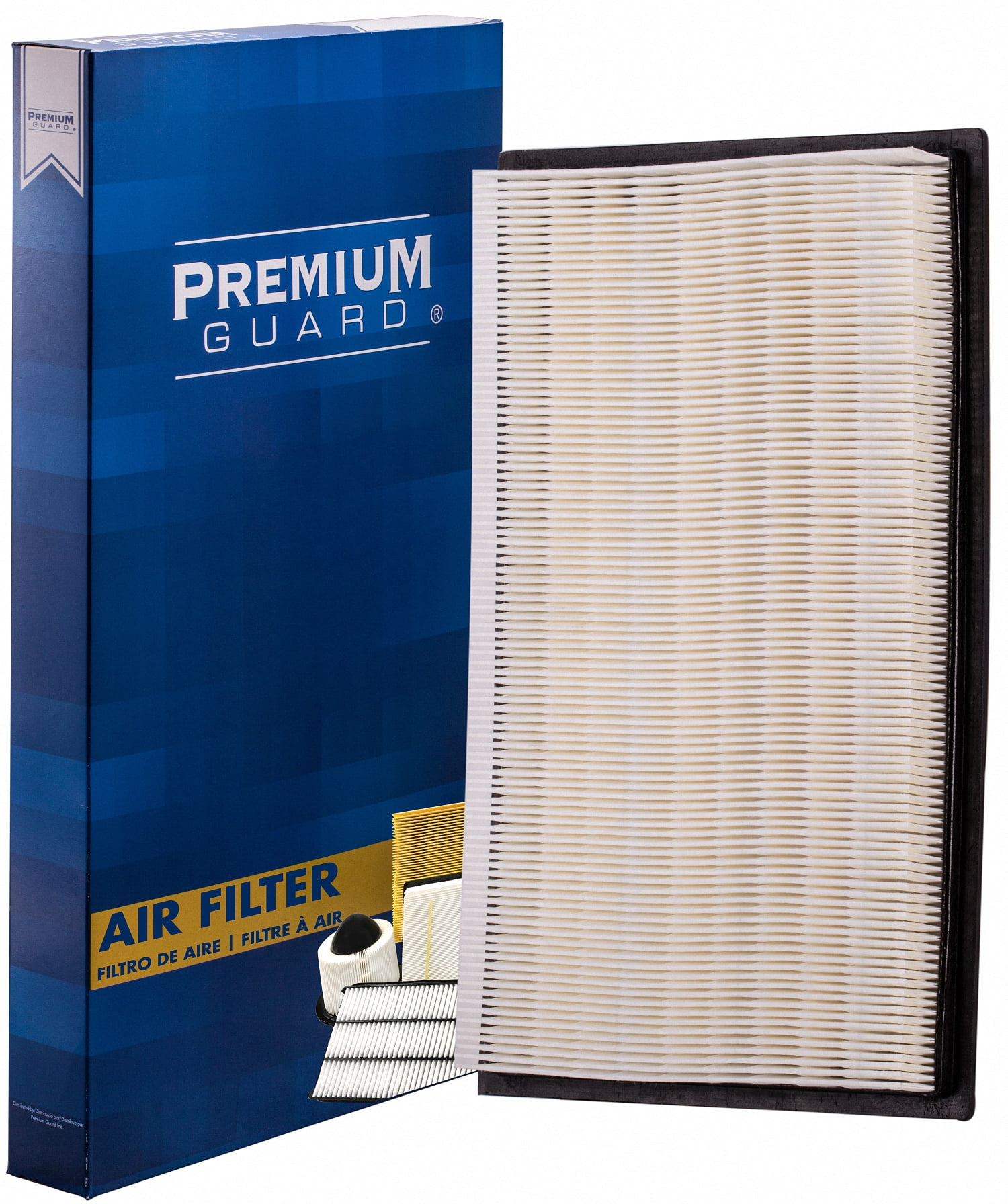 Premium Guard PA4278