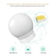 thumbnail image 5 of Luz De Espejo Led Interruptor De Sensor De Barrido De Mano Cadena De Luz Impermeable Luz De Espejo De Maquillaje Usb Serendint HA015285-00, 5 of 7