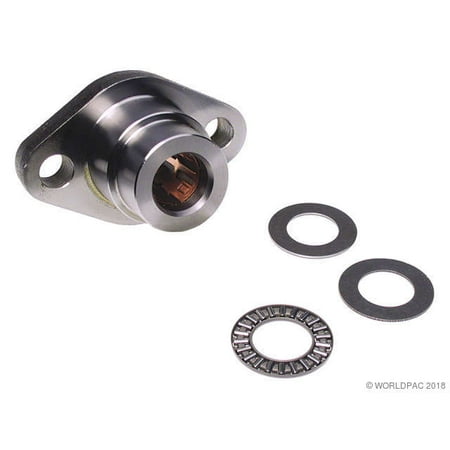 Steering Kingpin - Original Equipment W0133-1618937 Steering Swivel Pin Kit for Land Rover Models