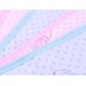 thumbnail image 5 of Alfombrilla cambiadora para bebé Monvecle, impermeable, algodón, 100 x 70 cm, 5 of 7