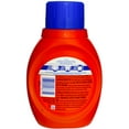 thumbnail image 2 of Tide Original Liquid Laundry Detergent, Powerful Clean, 25 fl oz Bottle, 16 Loads, 2 of 5